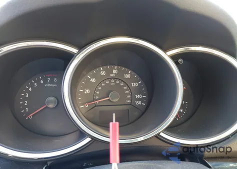 2012 Kia Sorento Lx V6 from USA, damaged, VIN 5XYKT3A22CG201074